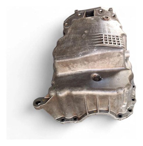 Carter Do Motor Renault 8200309167 Megane 1.6 16v Sandero - Imagem 4