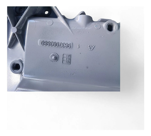 Carter Do Motor Renault 9637093980 Pegeout Picasso 2.0 16v