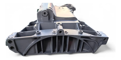 Carter Do Motor Renault 9637093980 Pegeout Picasso 2.0 16v - Imagem 3
