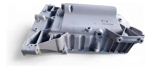 Carter Do Motor Renault 9637093980 Pegeout Picasso 2.0 16v - Imagem 4