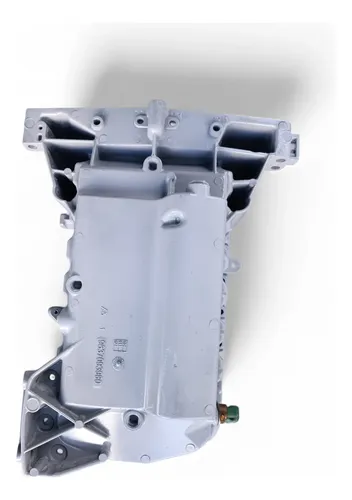 Carter Do Motor Renault 9637093980 Pegeout Picasso 2.0 16v - Imagem 5