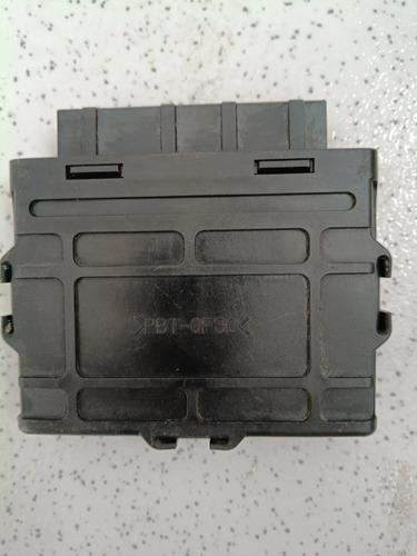 Módulo De Tração Pajero Full Original Mr400420 2001 A 2007 - Imagem 2