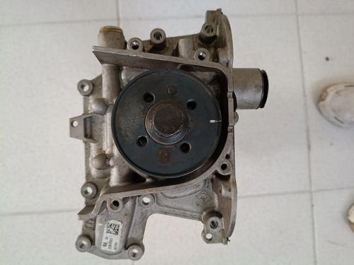 Virabrequim Fiat Toro Jeep Compass Diesel 2.0 Multijet - Imagem 6