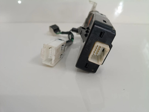 Módulo Imobilizador Mitsubishi Outlander/lancer 8670a037 - Imagem 2