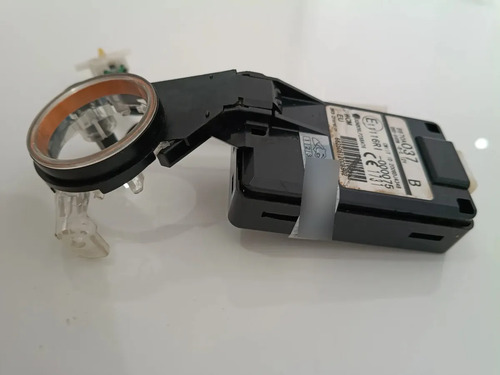 Módulo Imobilizador Mitsubishi Outlander/lancer 8670a037 - Imagem 4