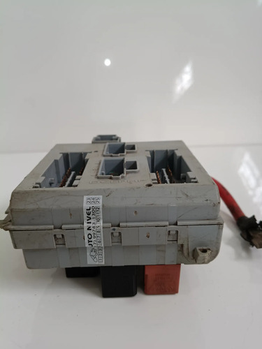 Caixa De Fusíveis Delphi Fiat 51748880 Original - Imagem 2