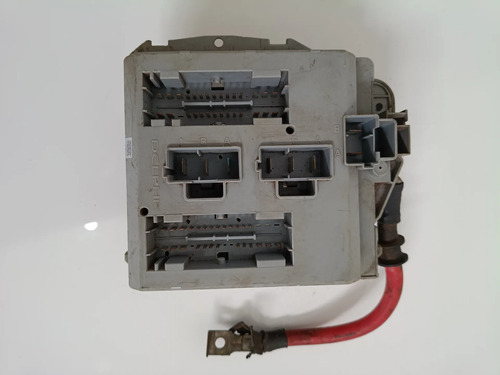 Caixa De Fusíveis Delphi Fiat 51748880 Original - Imagem 3