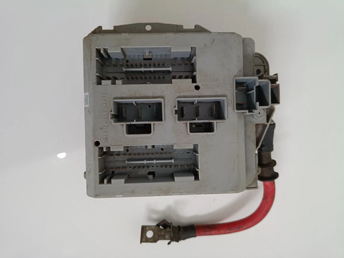 Caixa De Fusíveis Delphi Fiat 51748880 Original - Imagem 4