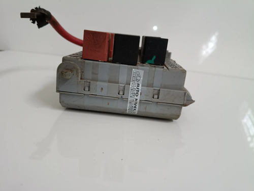 Caixa De Fusíveis Delphi Fiat 51748880 Original - Imagem 5