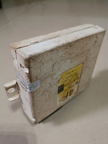 Módulo De Conforto Gm Zafira Vectra 93284747 4f 2001 A 2012 - Imagem 3