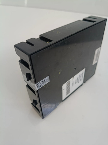 Módulo De Controle( Bcm) Land Rover Ywc500210
