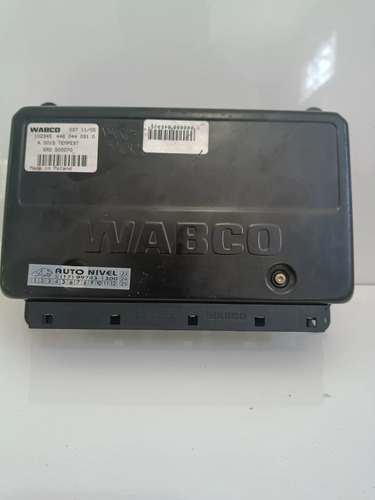 Módulo Controle Eletrônico (ecu) Wabco 4460440310 Land Rover - Imagem 3