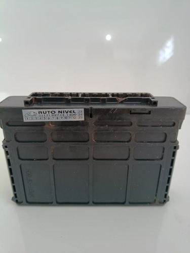 Módulo Do Câmbio Tcm Mitsubishi Pajero Full 8631a893 - Imagem 4