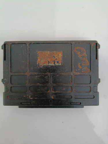 Módulo Do Câmbio Tcm Mitsubishi Pajero Full 8631a893 - Imagem 5