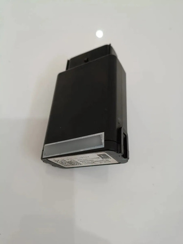 Módulo Vidro Elétrico Gm Traseiro Esq S10 52132314l
