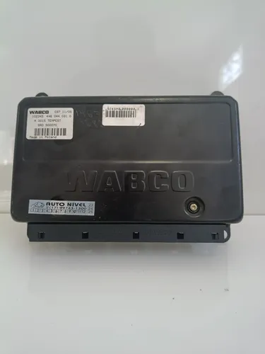 Módulo Controle Eletrônico (ecu) Wabco 4460440310 Land Rover - Imagem 6