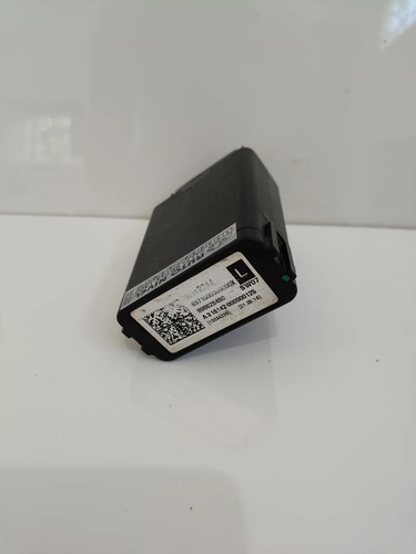 Módulo Vidro Elétrico Gm Traseiro Esq S10 52132314l - Imagem 2