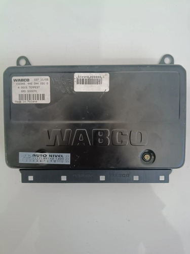 Módulo Controle Eletrônico (ecu) Wabco 4460440310 Land Rover - Imagem 7