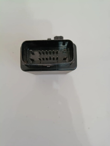 Módulo Vidro Elétrico Gm Traseiro Esq S10 52132314l - Imagem 3