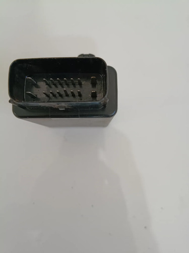 Módulo Vidro Elétrico Gm Traseiro Esq S10 52132314l - Imagem 5