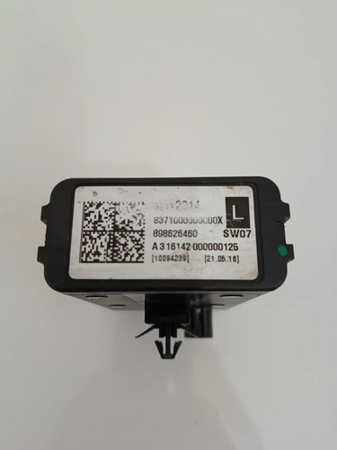 Módulo Vidro Elétrico Gm Traseiro Esq S10 52132314l - Imagem 6
