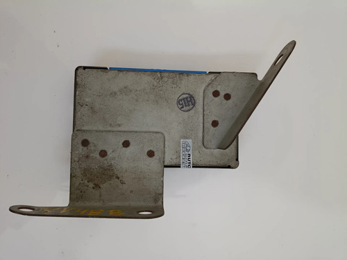 Módulo Controle Transmissão Tcm Nissan 31036 1w203 - Imagem 2