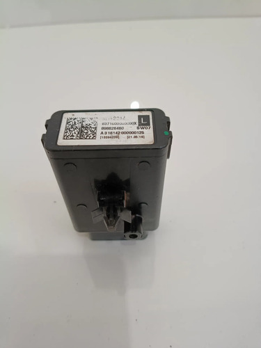 Módulo Vidro Elétrico Gm Traseiro Esq S10 52132314l - Imagem 7