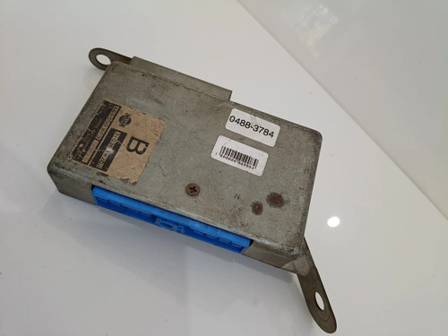 Módulo Controle Transmissão Tcm Nissan 31036 1w203 - Imagem 3