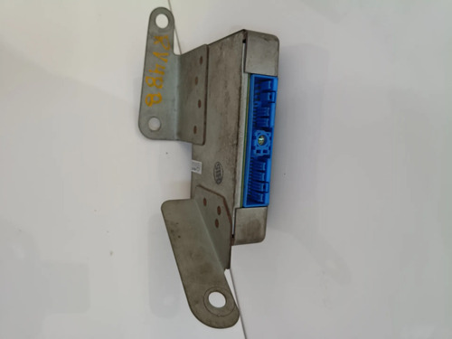 Módulo Controle Transmissão Tcm Nissan 31036 1w203 - Imagem 4