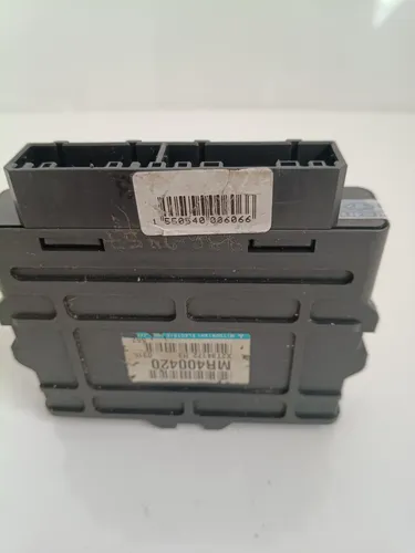 Módulo Controle Da Tração Mitsubishi Pajero Full Mr400420 - Imagem 2