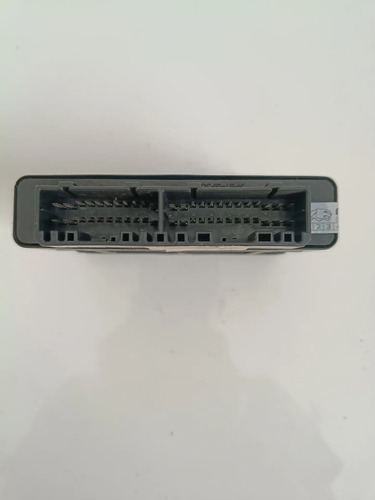 Módulo Controle Da Tração Mitsubishi Pajero Full Mr400420 - Imagem 3