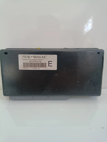 Módulo Da Tração Ranger 4x4 97-00 F87b 14b205 Ee
