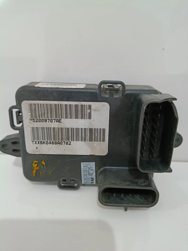 Módulo Controle Abs Dodge Ram 1500 P52009707ae Preto