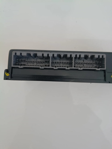 Módulo Da Tração Ranger 4x4 97-00 F87b 14b205 Ee - Imagem 2