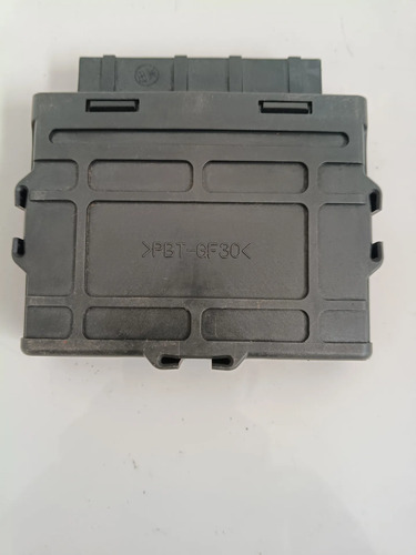 Módulo Controle Da Tração Mitsubishi Pajero Full Mr400420 - Imagem 4