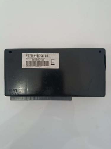 Módulo Da Tração Ranger 4x4 97-00 F87b 14b205 Ee - Imagem 3