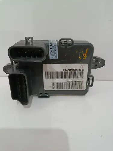 Módulo Controle Abs Dodge Ram 1500 P52009707ae Preto - Imagem 4