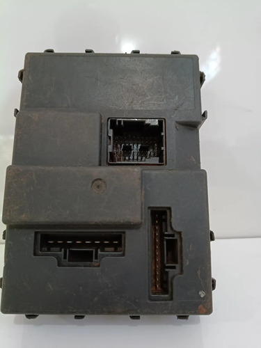 Módulo De Conforto Bcm Nissan Frontier 2.5 284b1aa0a