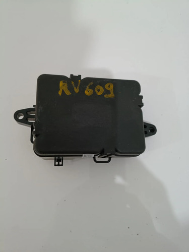 Módulo Controle Abs Dodge Ram 1500 P52009707ae Preto - Imagem 6