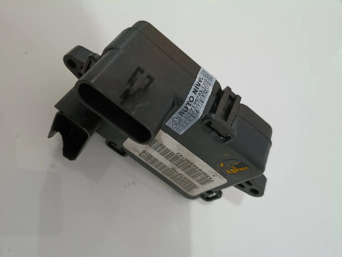 Módulo Controle Abs Dodge Ram 1500 P52009707ae Preto - Imagem 7