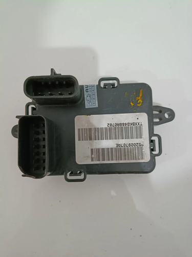 Módulo Controle Abs Dodge Ram 1500 P52009707ae Preto - Imagem 8
