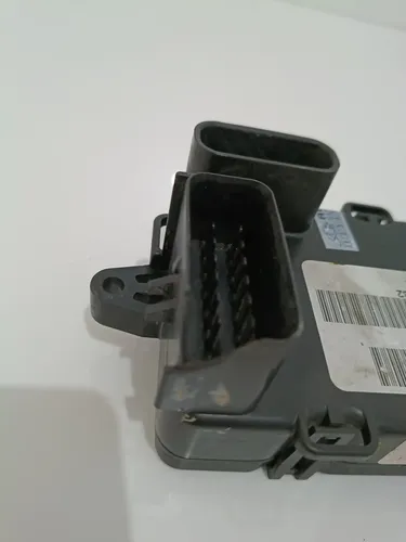 Módulo Controle Abs Dodge Ram 1500 P52009707ae Preto - Imagem 9