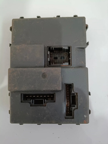 Módulo De Conforto Bcm Nissan Frontier 2.5 284b1aa0a - Imagem 4