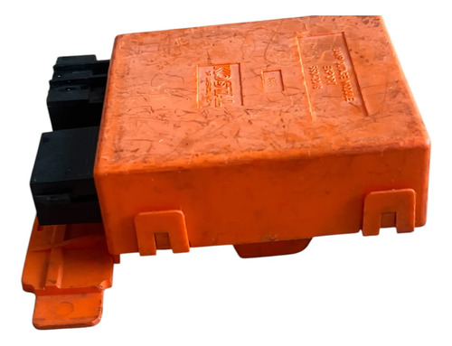 Módulo Iluminação Lamp Jeep Grand Cherokee 96/98 - 56042018 - Imagem 2
