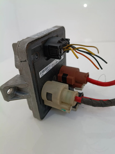 Módulo Controle Ventoinha Chery Tiggo 2 Tiggo 5  J00 3605023