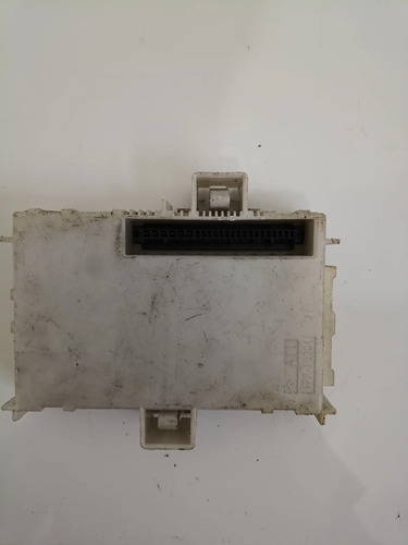 Módulo Computer Body Bcm Toyota Hilux E Sw4 892210ka20 - Imagem 2