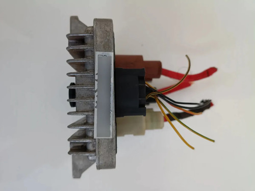 Módulo Controle Ventoinha Chery Tiggo 2 Tiggo 5  J00 3605023 - Imagem 2