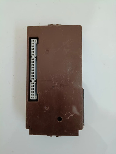 Módulo Controle  Etacs Mitsubishi Pajero Mr530222 - Imagem 3