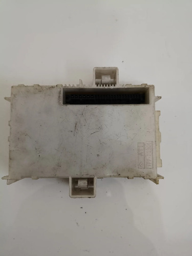 Módulo Computer Body Bcm Toyota Hilux E Sw4 892210ka20 - Imagem 3