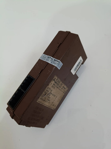 Módulo Controle  Etacs Mitsubishi Pajero Mr530222 - Imagem 4